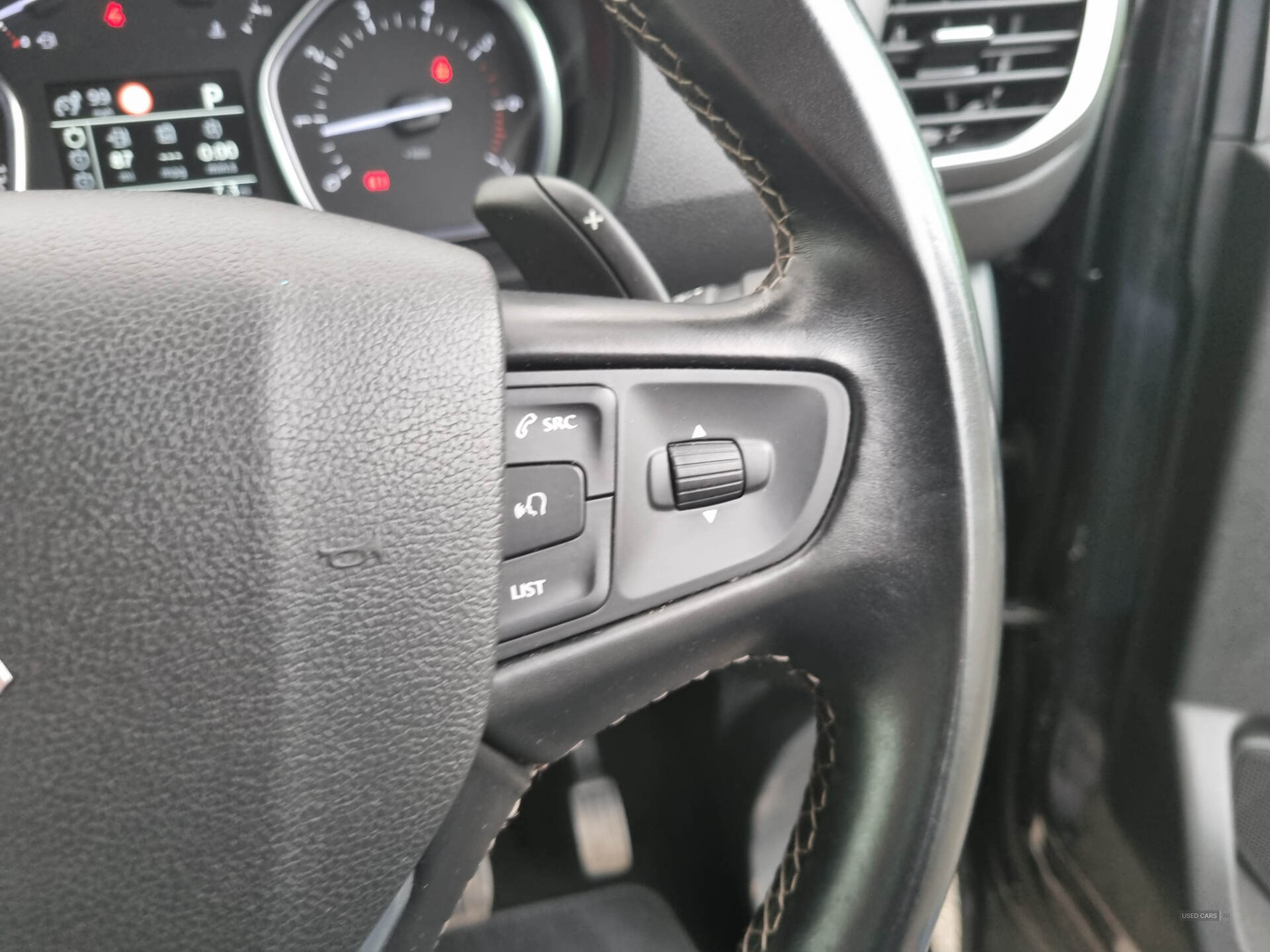 May 2019 Peugeot Traveller 2.0 BlueHDi 180 Allure Standard [8 Seat] 5dr EAT8