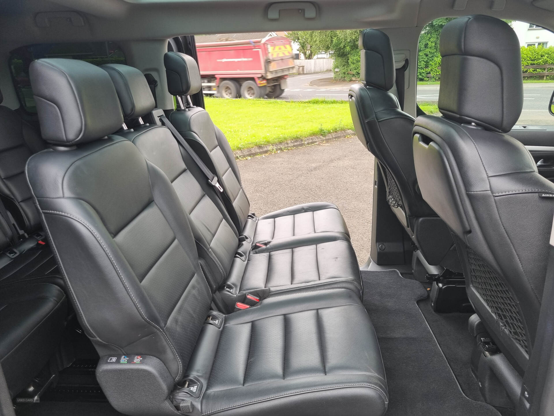 May 2019 Peugeot Traveller 2.0 BlueHDi 180 Allure Standard [8 Seat] 5dr EAT8