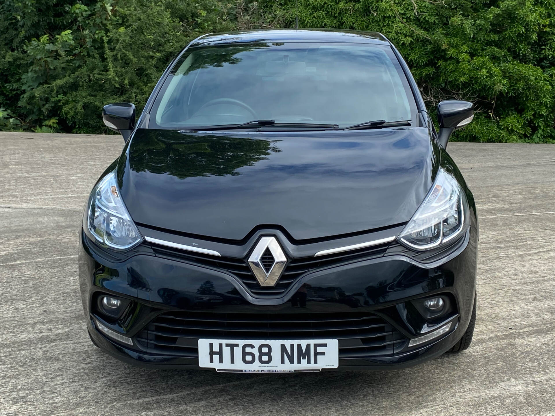 Jan 2019 Renault Clio 0.9 TCE 90 Iconic 5dr