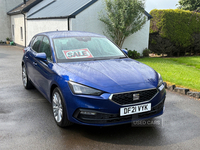 Seat Leon DIESEL HATCHBACK in Derry / Londonderry