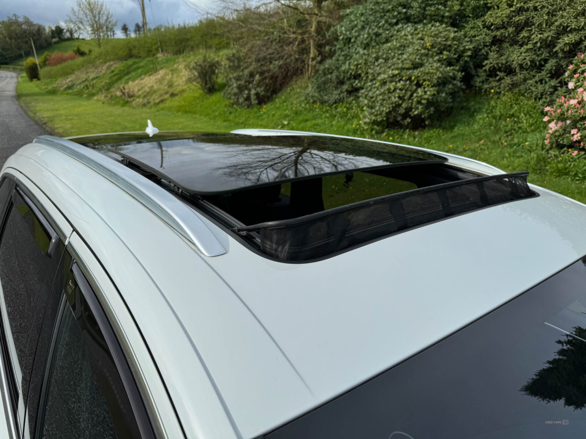 Apr 2015 Audi Q7 3.0 TDI 245 Quattro S Line Sport Ed 5dr Tip Auto