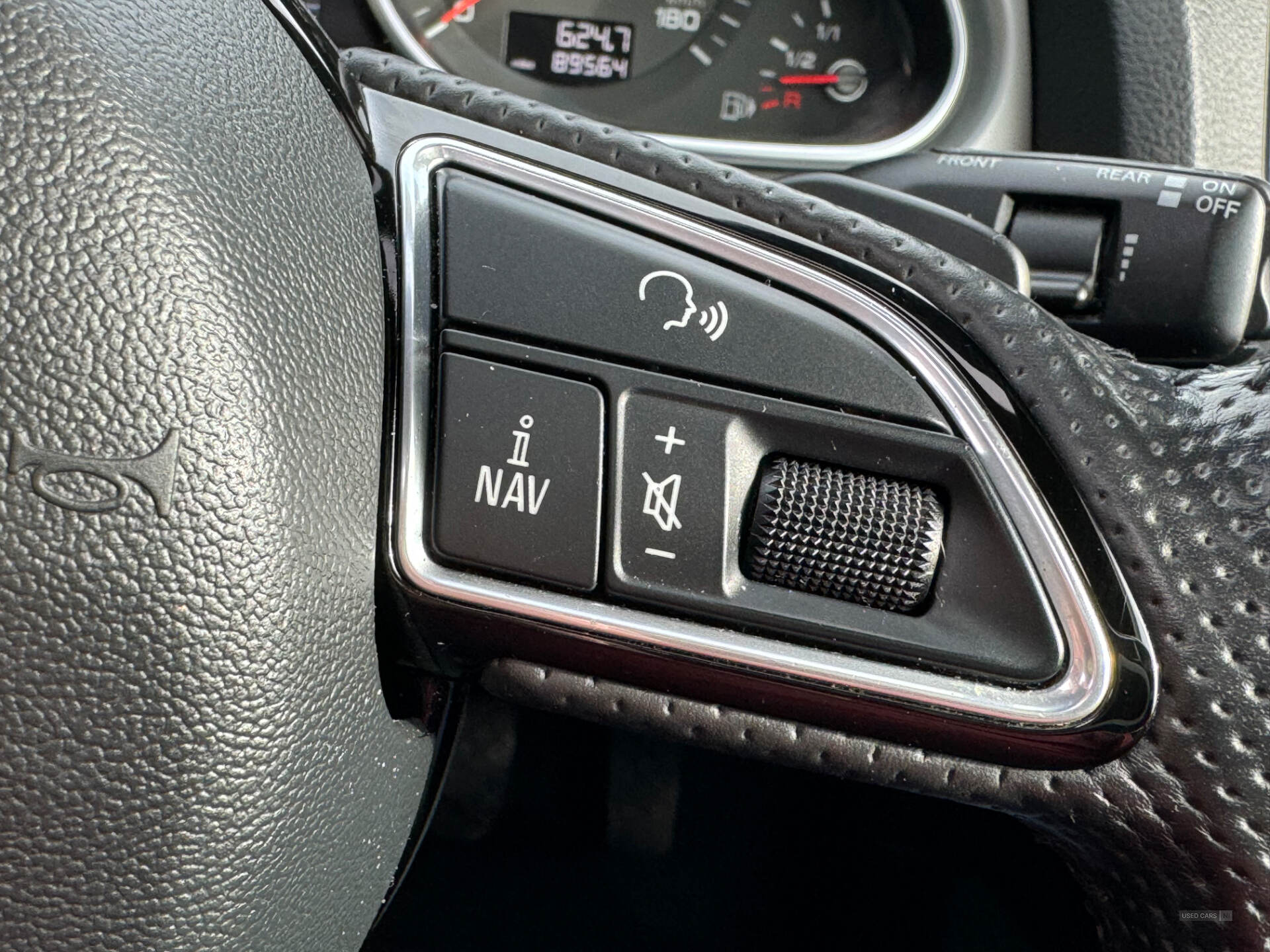 Apr 2015 Audi Q7 3.0 TDI 245 Quattro S Line Sport Ed 5dr Tip Auto