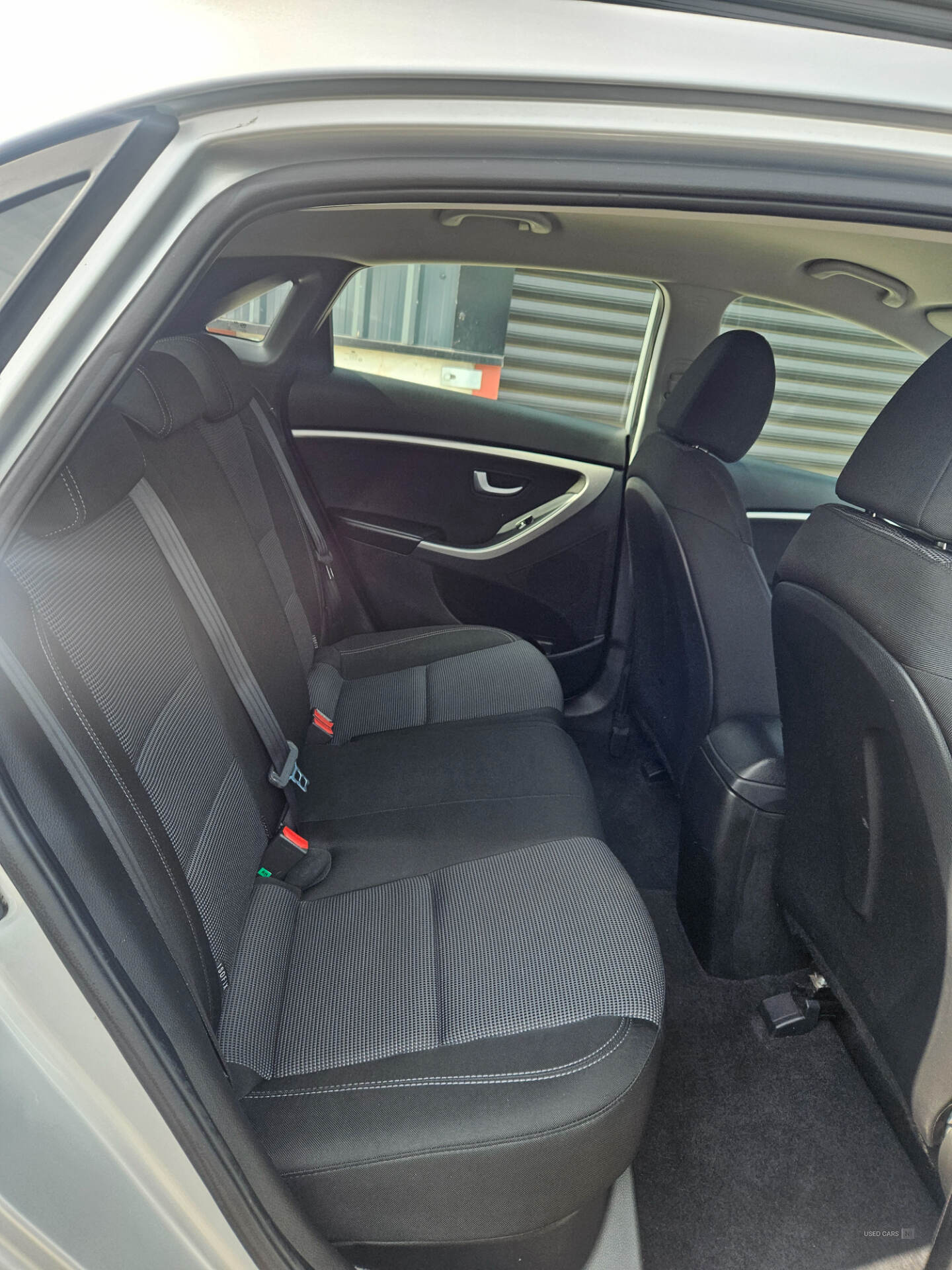 Jun 2015 Peugeot 3008 1.6 HDi Active 5dr