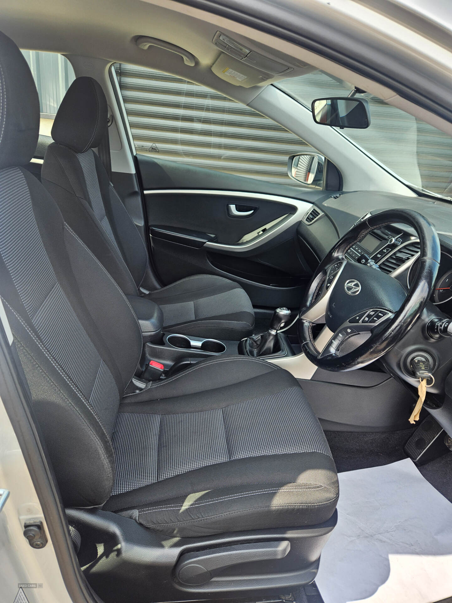 Jun 2015 Peugeot 3008 1.6 HDi Active 5dr