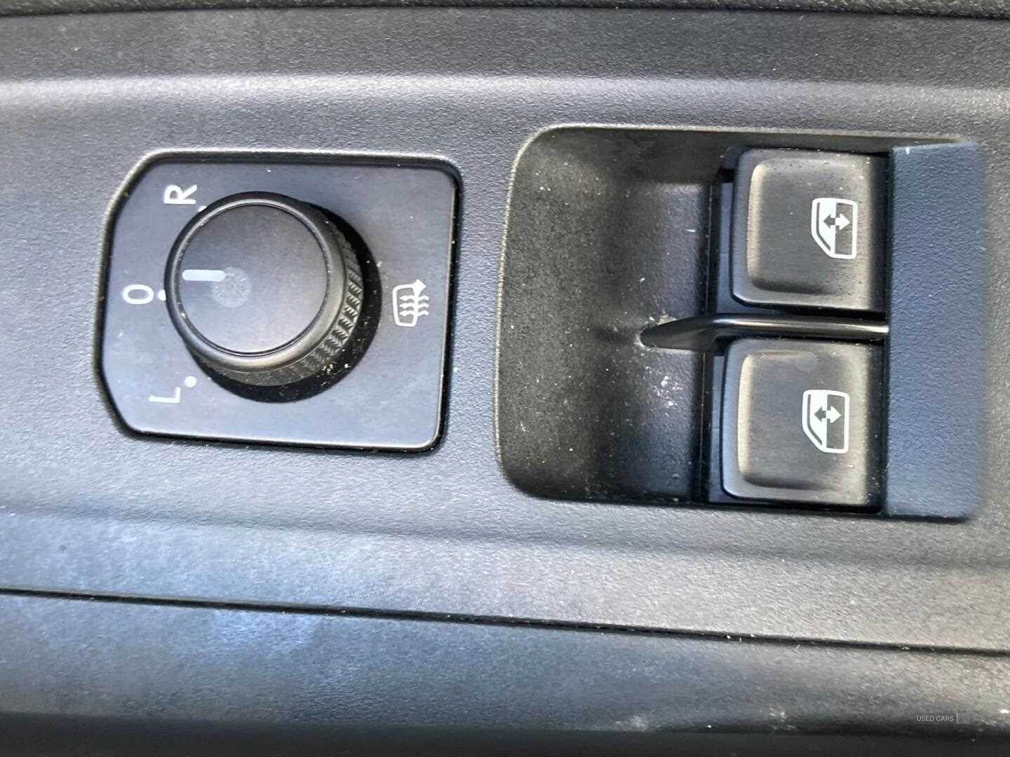May 2023 Skoda Fabia 1.0 MPI 80 SE Comfort 5dr