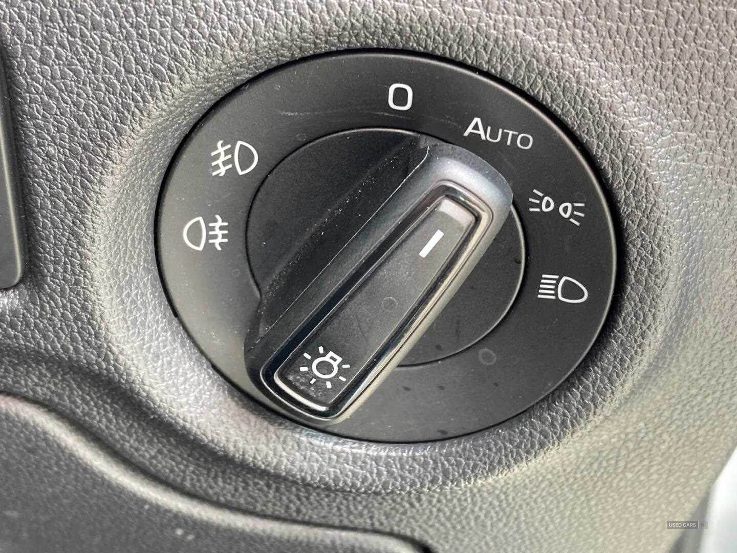 May 2023 Skoda Fabia 1.0 MPI 80 SE Comfort 5dr