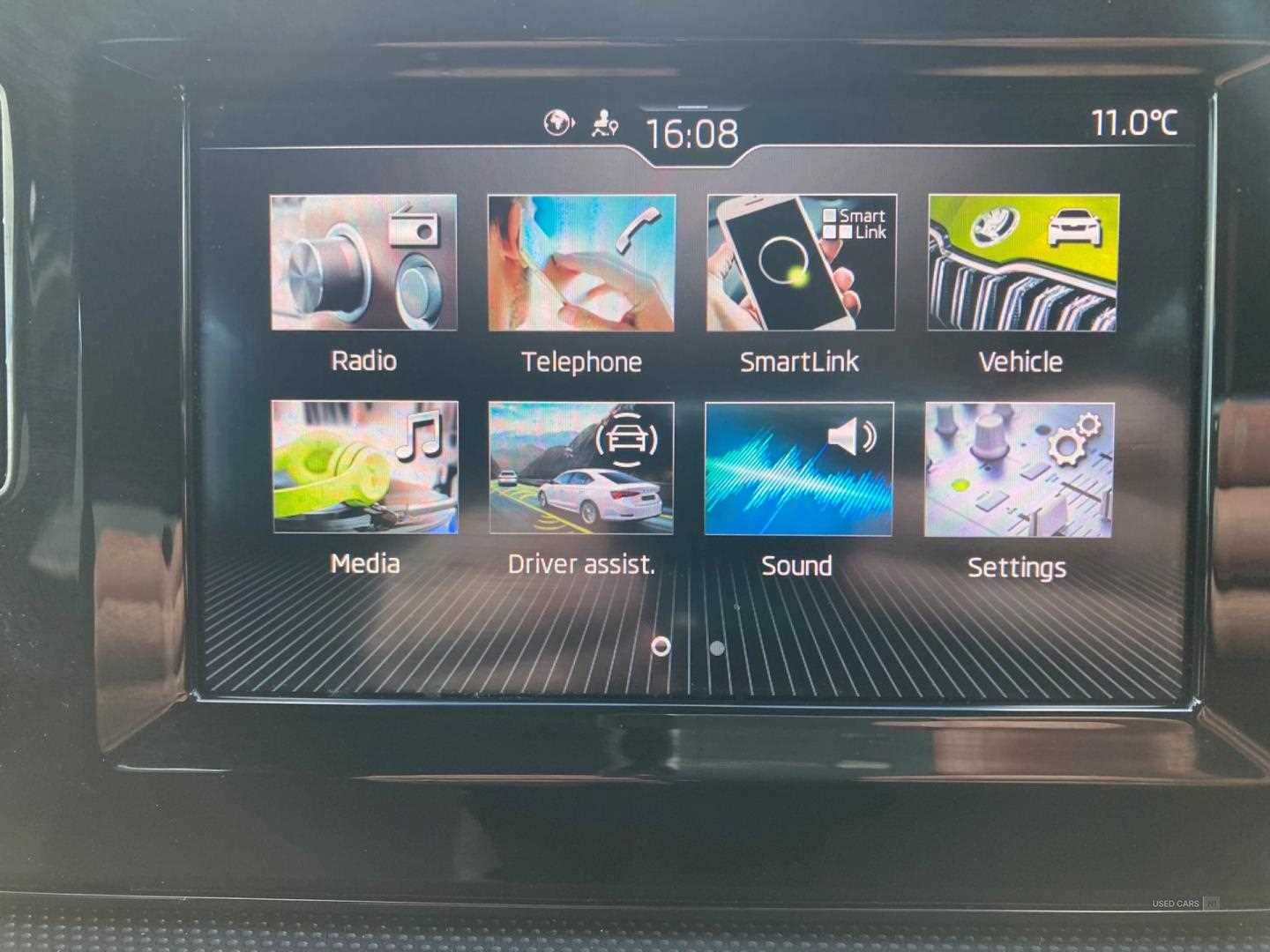 May 2023 Skoda Fabia 1.0 MPI 80 SE Comfort 5dr