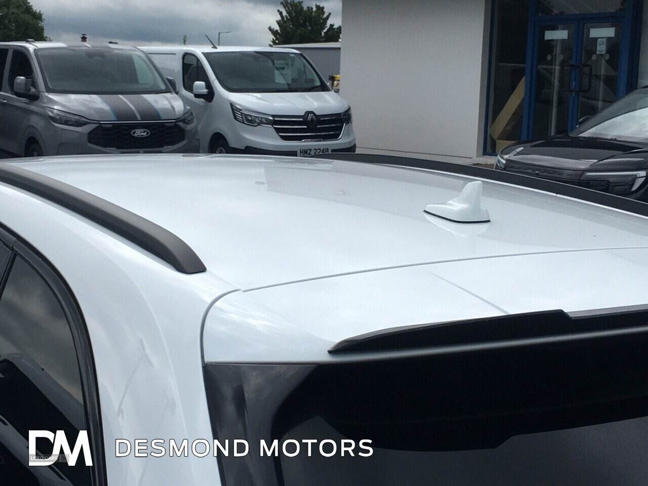 Aug 2020 Audi A4 35 TDI S Line 5dr S Tronic