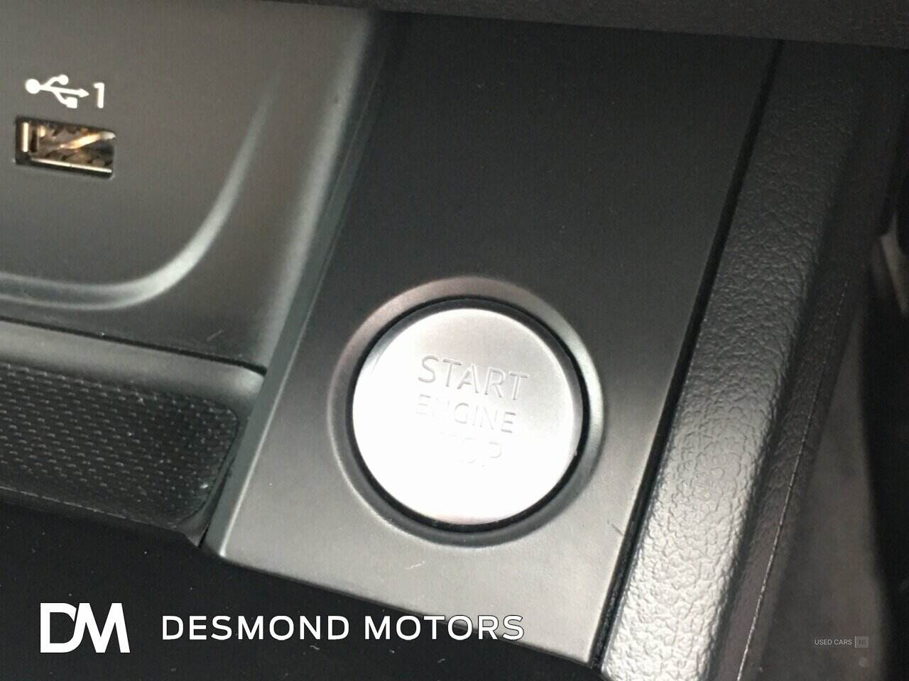 Aug 2020 Audi A4 35 TDI S Line 5dr S Tronic