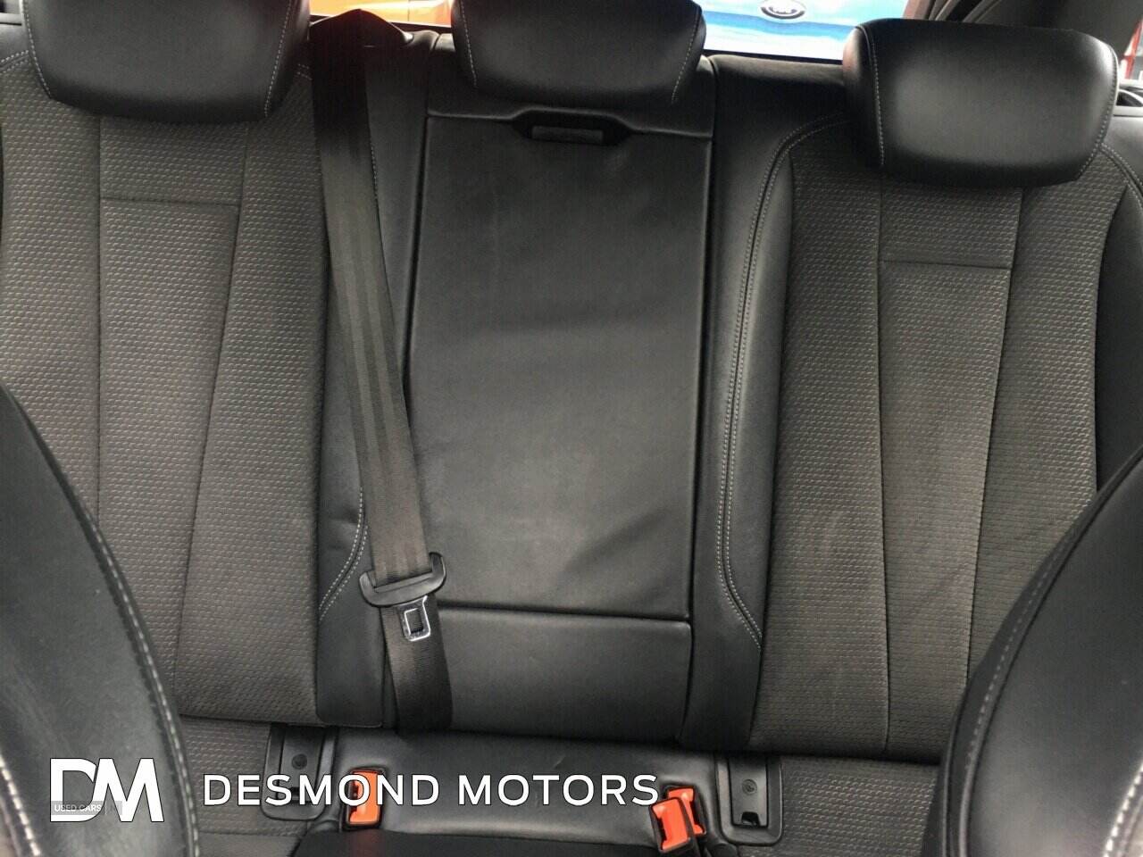 Aug 2020 Audi A4 35 TDI S Line 5dr S Tronic