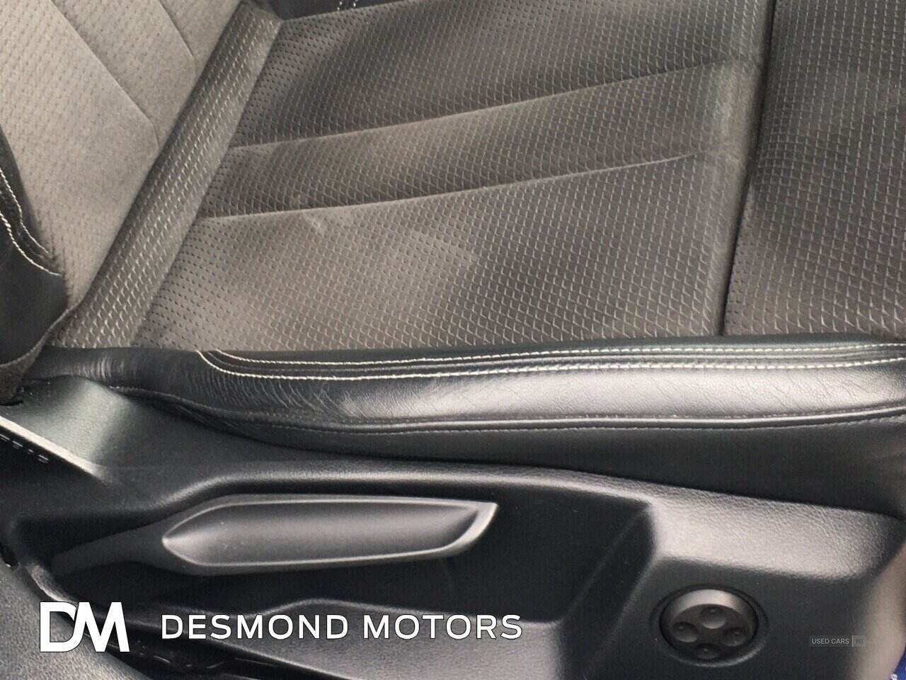Aug 2020 Audi A4 35 TDI S Line 5dr S Tronic