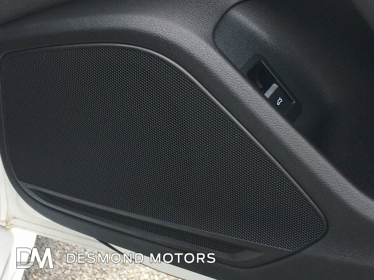 Aug 2020 Audi A4 35 TDI S Line 5dr S Tronic