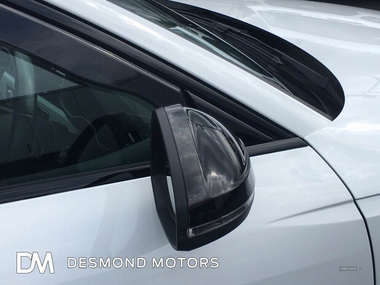 Aug 2020 Audi A4 35 TDI S Line 5dr S Tronic