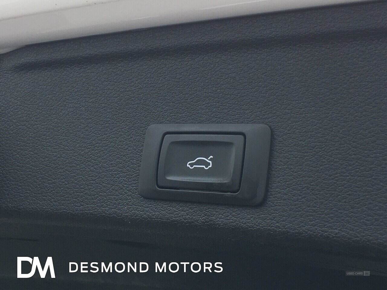 Aug 2020 Audi A4 35 TDI S Line 5dr S Tronic