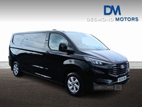 Ford Transit Custom 300 L2 DIESEL FWD in Antrim