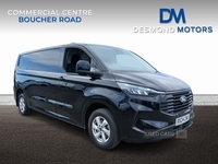 Ford Transit Custom 300 L2 DIESEL FWD in Antrim