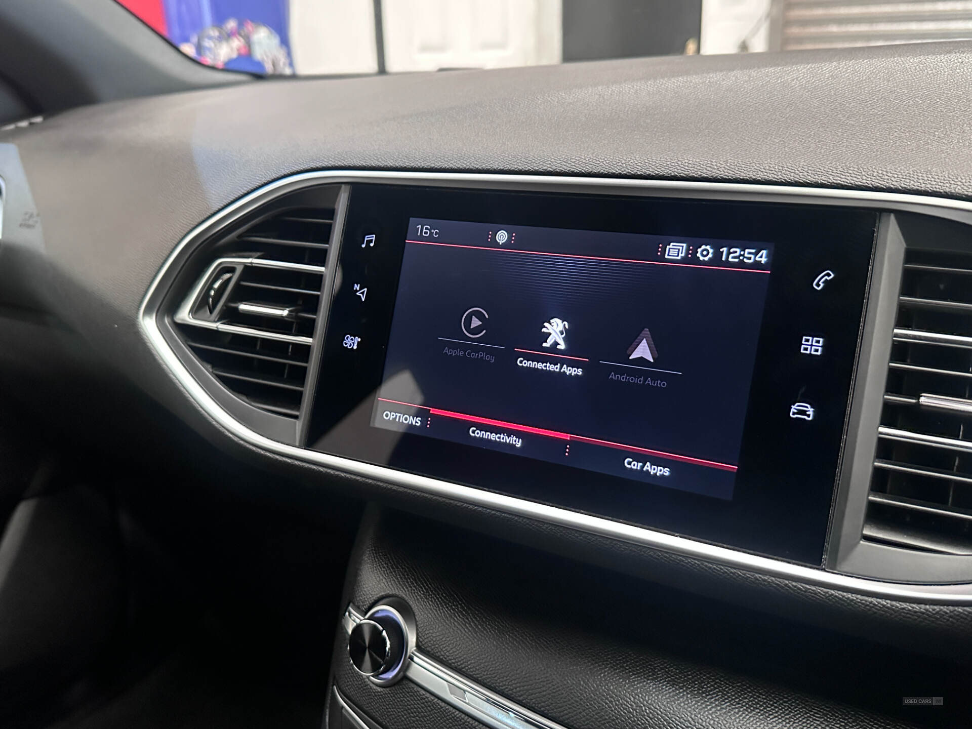 Apr 2021 Peugeot 308 1.5 BlueHDi 130 GT 5dr EAT8 [Digital i-Cockpit]