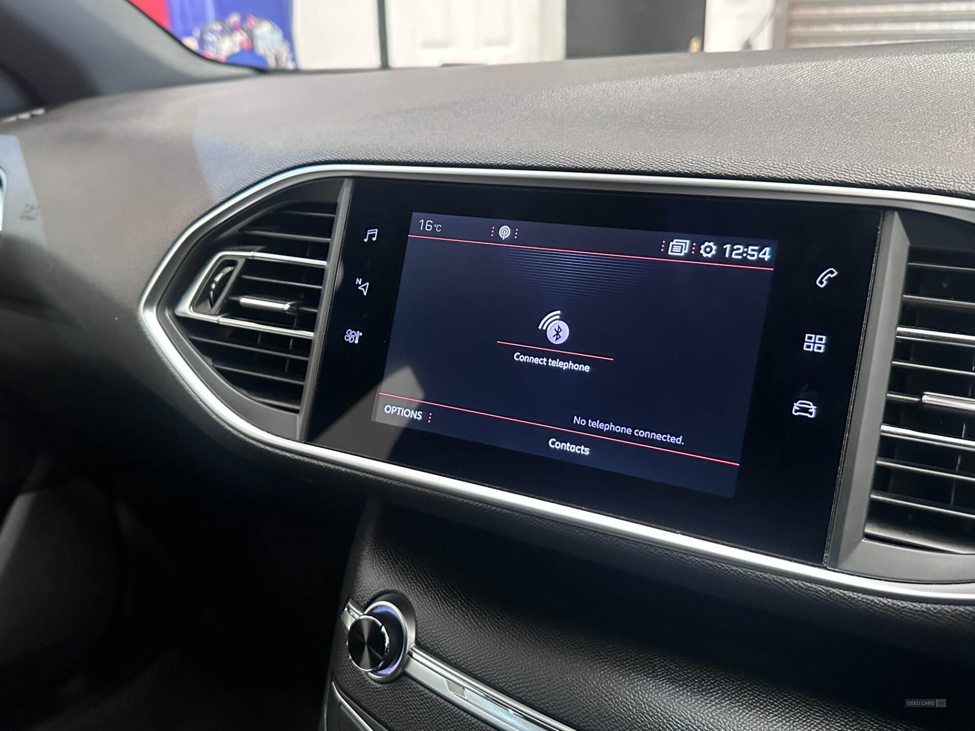 Apr 2021 Peugeot 308 1.5 BlueHDi 130 GT 5dr EAT8 [Digital i-Cockpit]