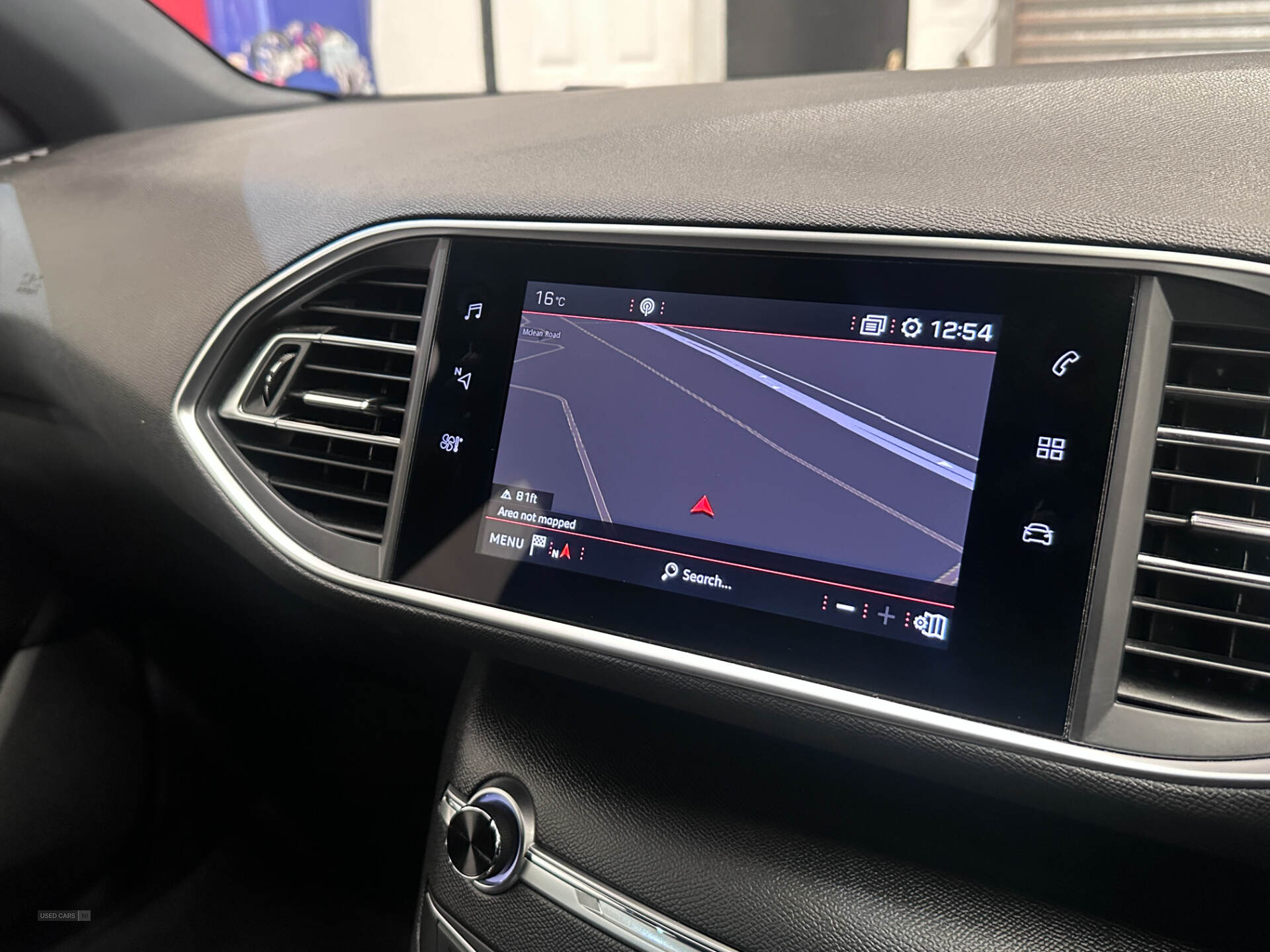 Apr 2021 Peugeot 308 1.5 BlueHDi 130 GT 5dr EAT8 [Digital i-Cockpit]