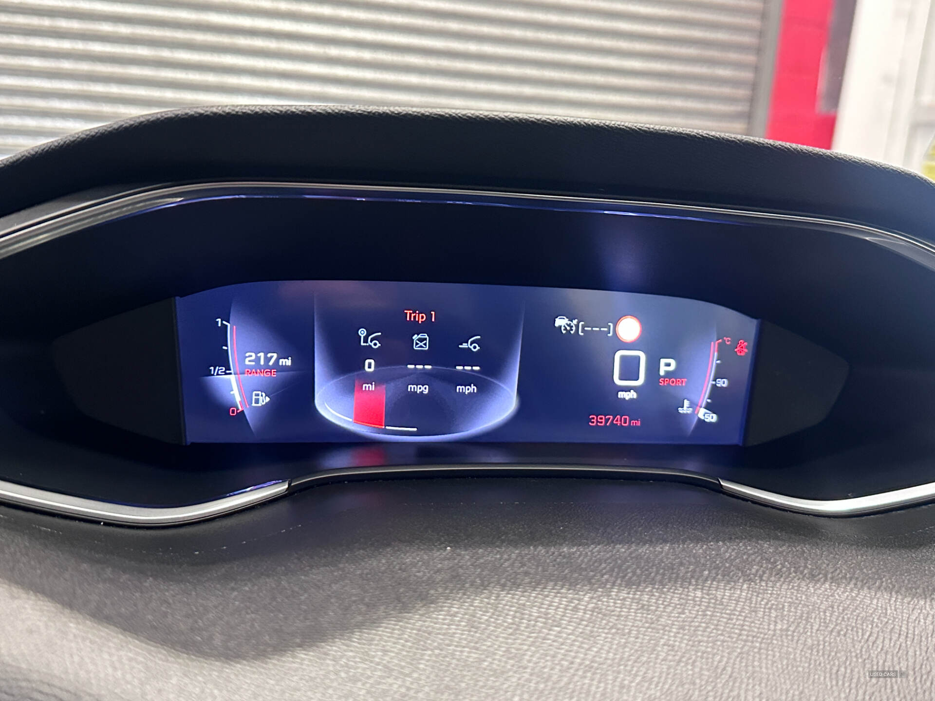 Apr 2021 Peugeot 308 1.5 BlueHDi 130 GT 5dr EAT8 [Digital i-Cockpit]