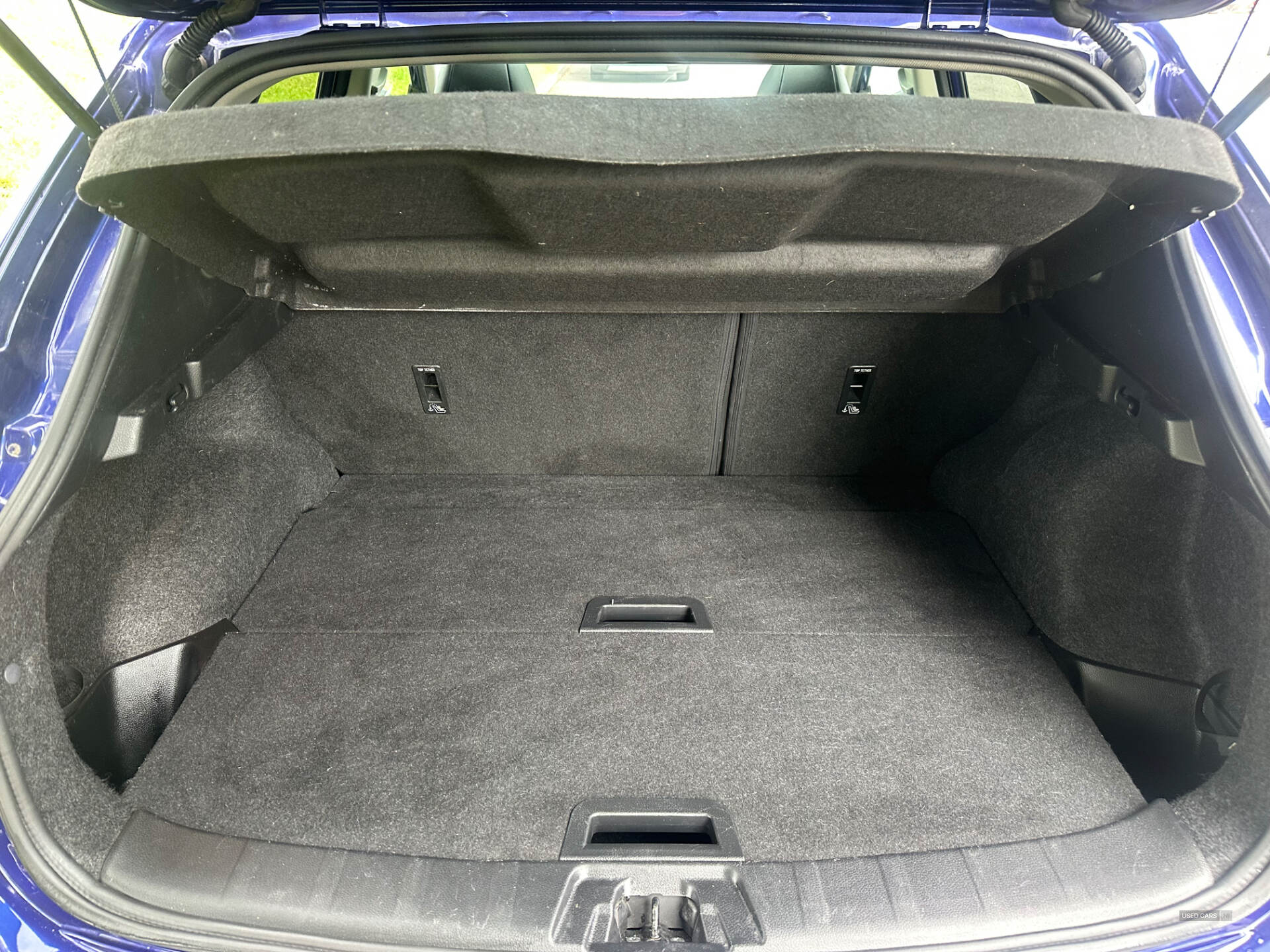 Apr 2016 Nissan Qashqai 1.5 dCi Tekna 5dr