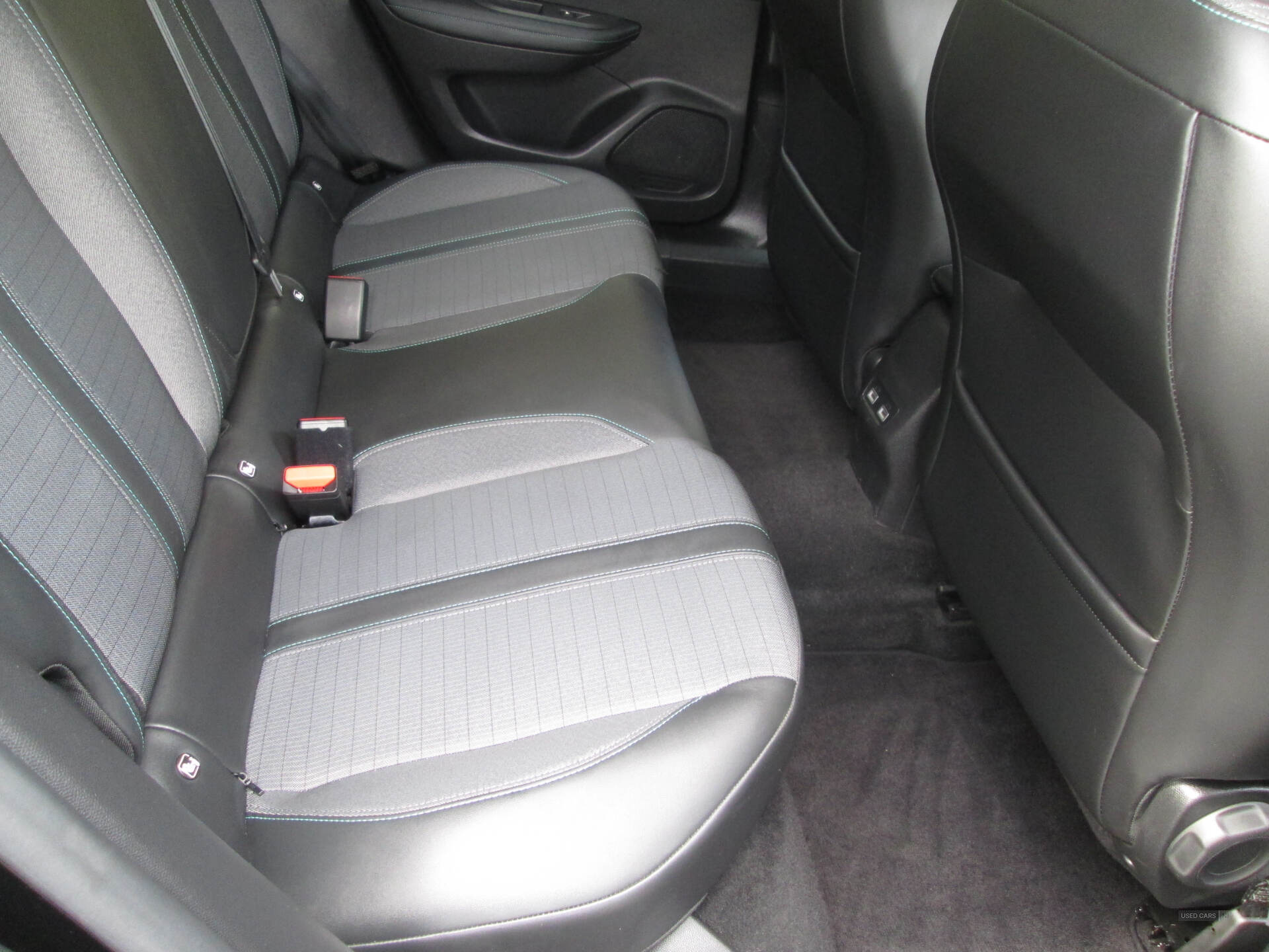 Peugeot 2008 DIESEL ESTATE in Fermanagh
