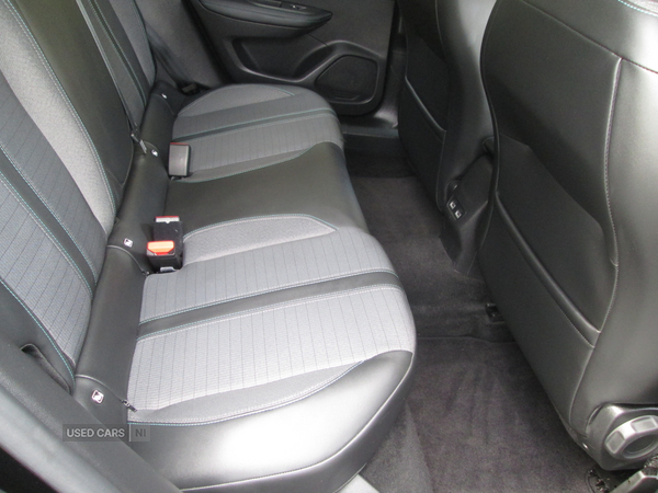Peugeot 2008 DIESEL ESTATE in Fermanagh