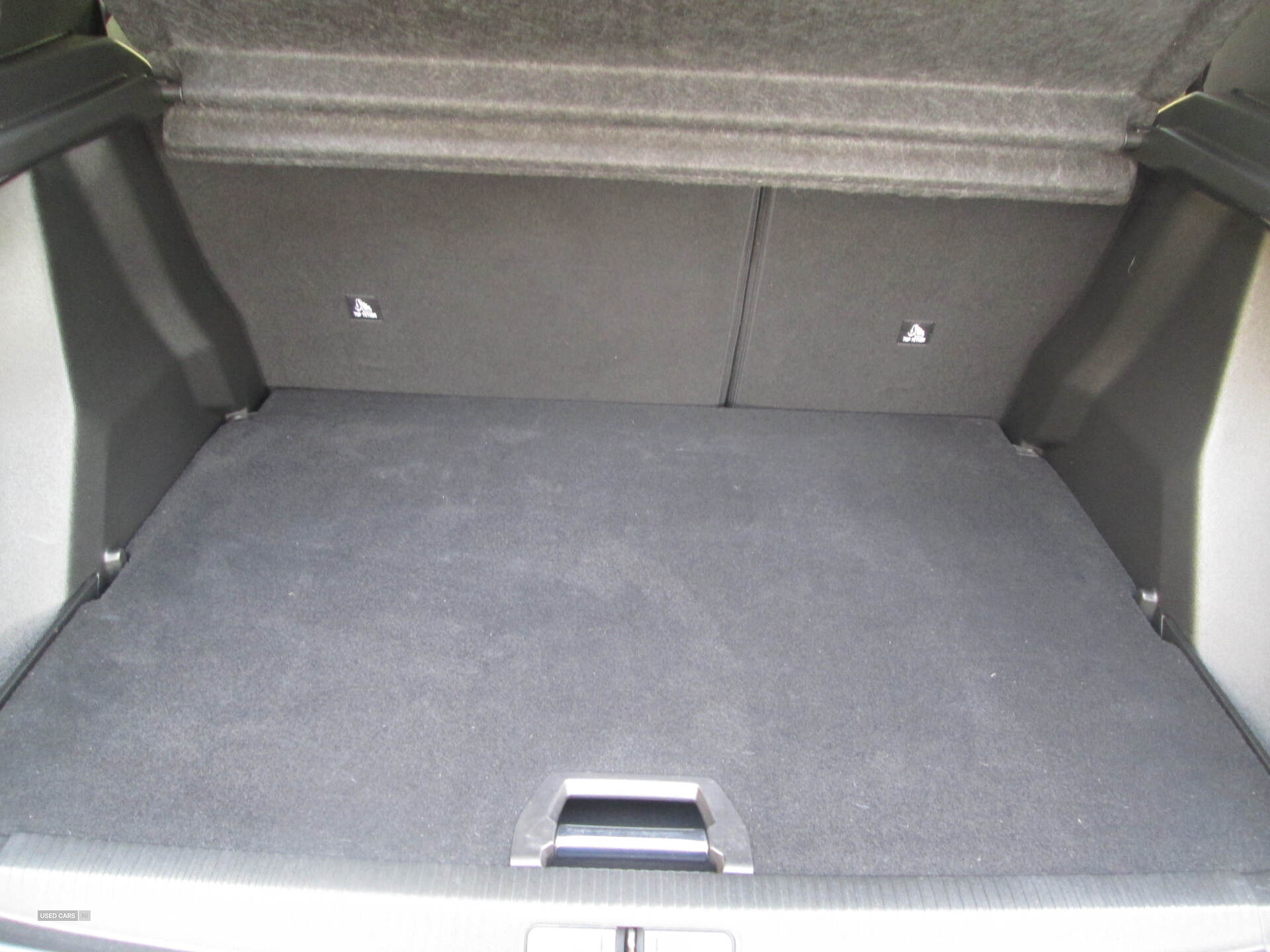 Peugeot 2008 DIESEL ESTATE in Fermanagh