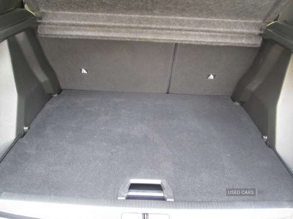 Peugeot 2008 DIESEL ESTATE in Fermanagh