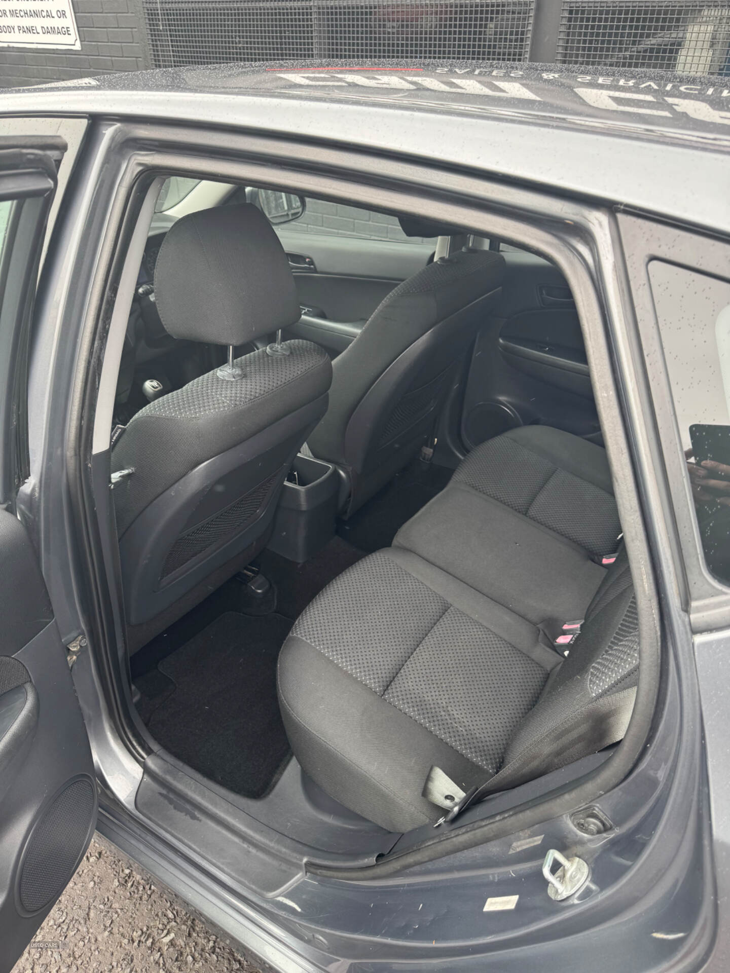 Nov 2010 Hyundai i30 1.4 Comfort 5dr