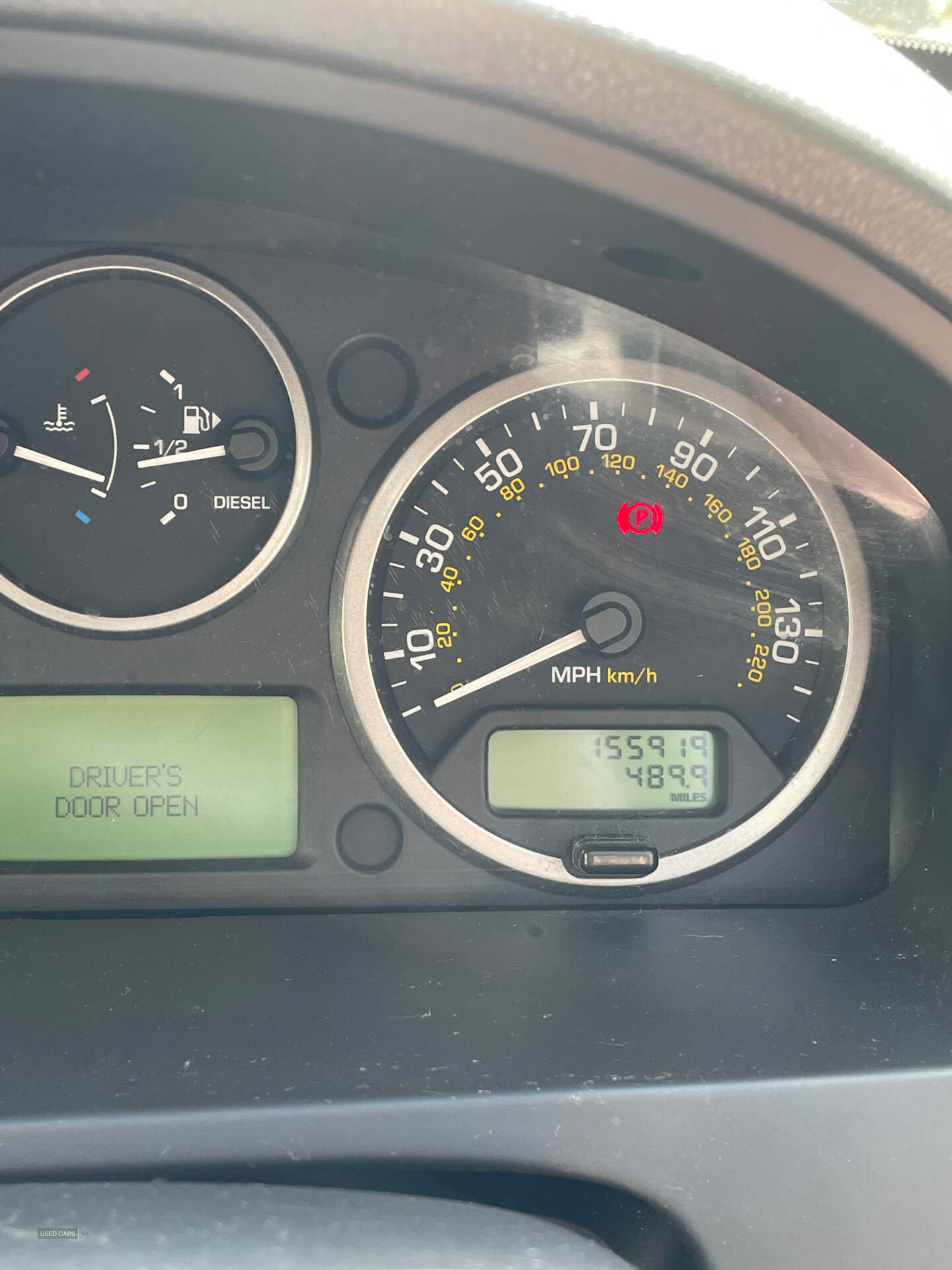 Mar 2012 Land Rover Freelander 2.2 TD4 XS 5dr