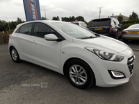 Hyundai i30 DIESEL HATCHBACK in Down
