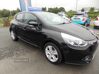 Renault Clio HATCHBACK in Down