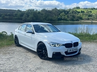 BMW 3 Series DIESEL SALOON in Derry / Londonderry