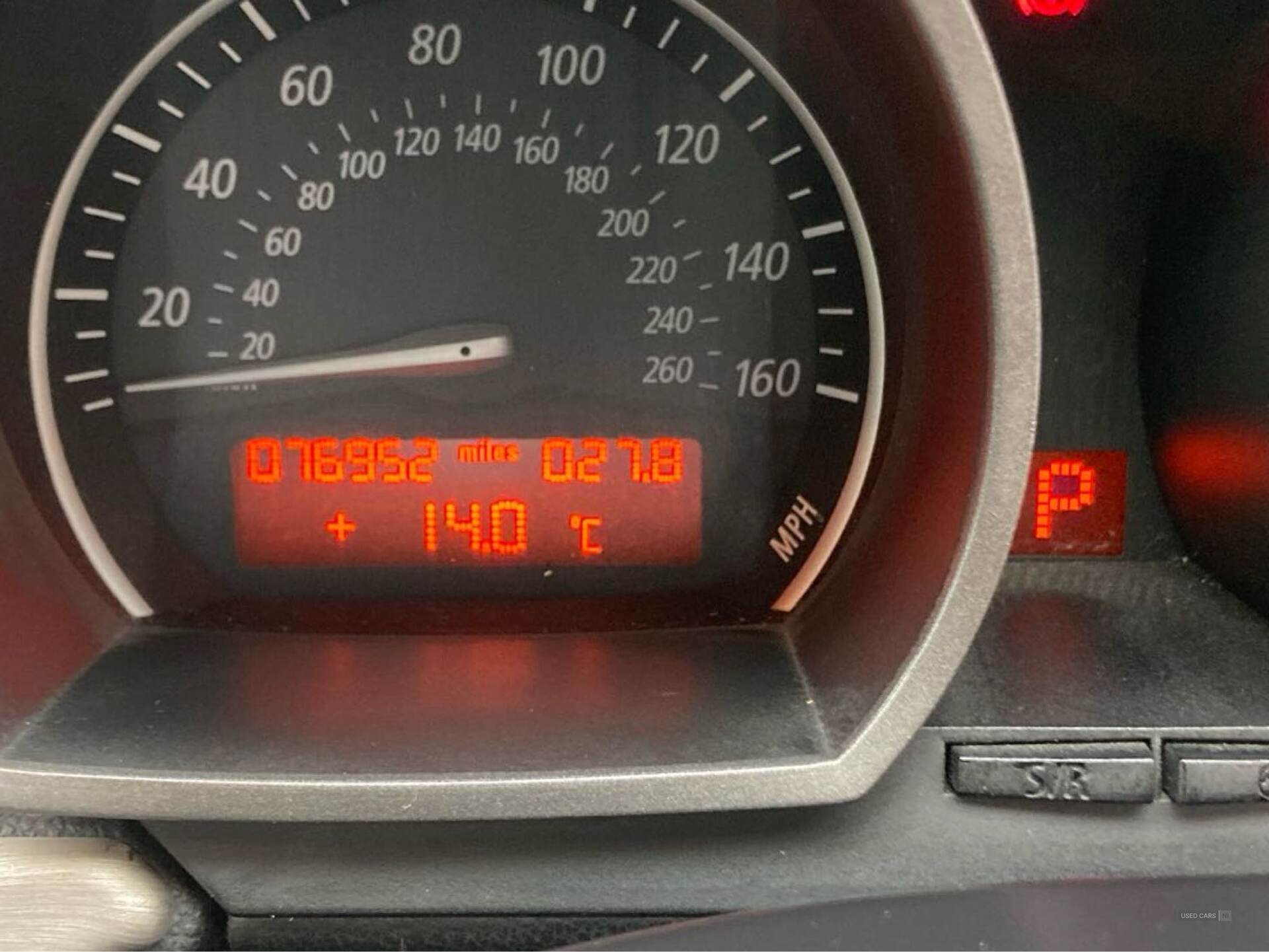 Nov 2003 BMW Z4 2.5i SE 2dr Auto