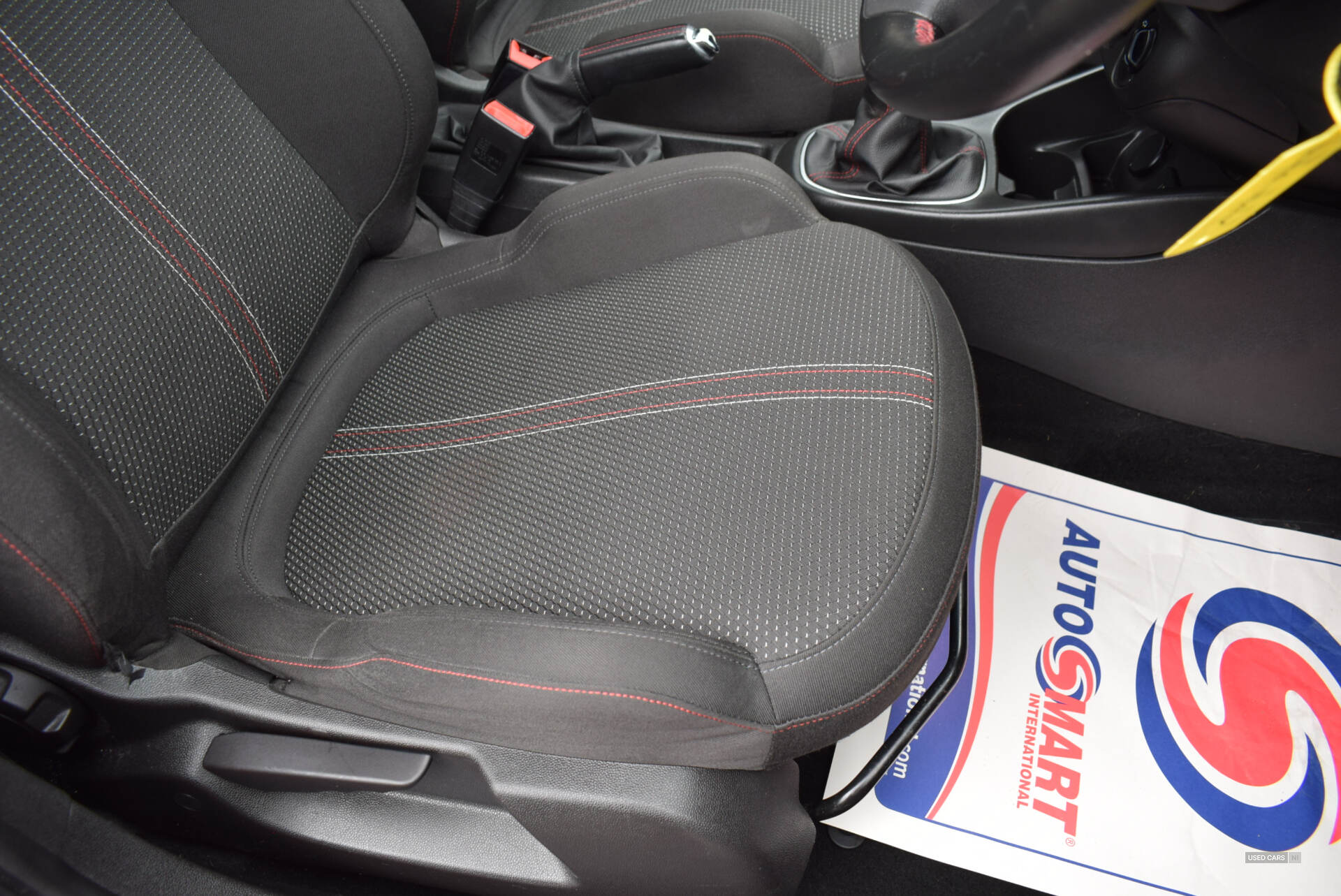 Vauxhall Corsa HATCHBACK in Antrim