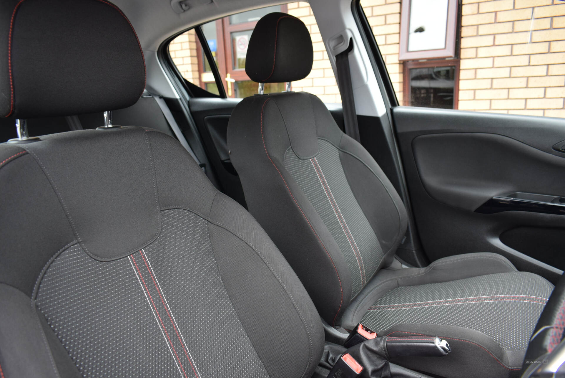 Vauxhall Corsa HATCHBACK in Antrim