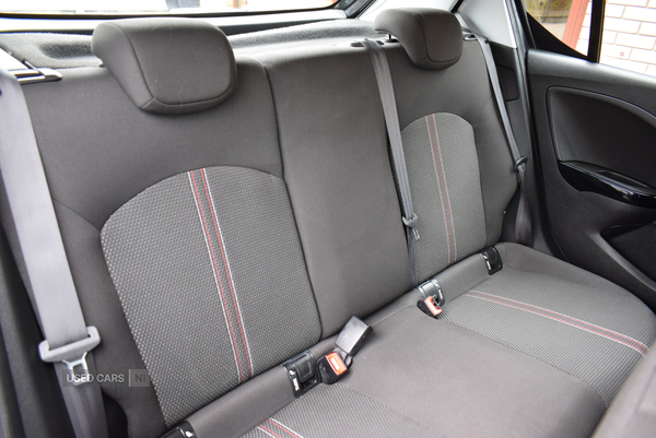 Vauxhall Corsa HATCHBACK in Antrim