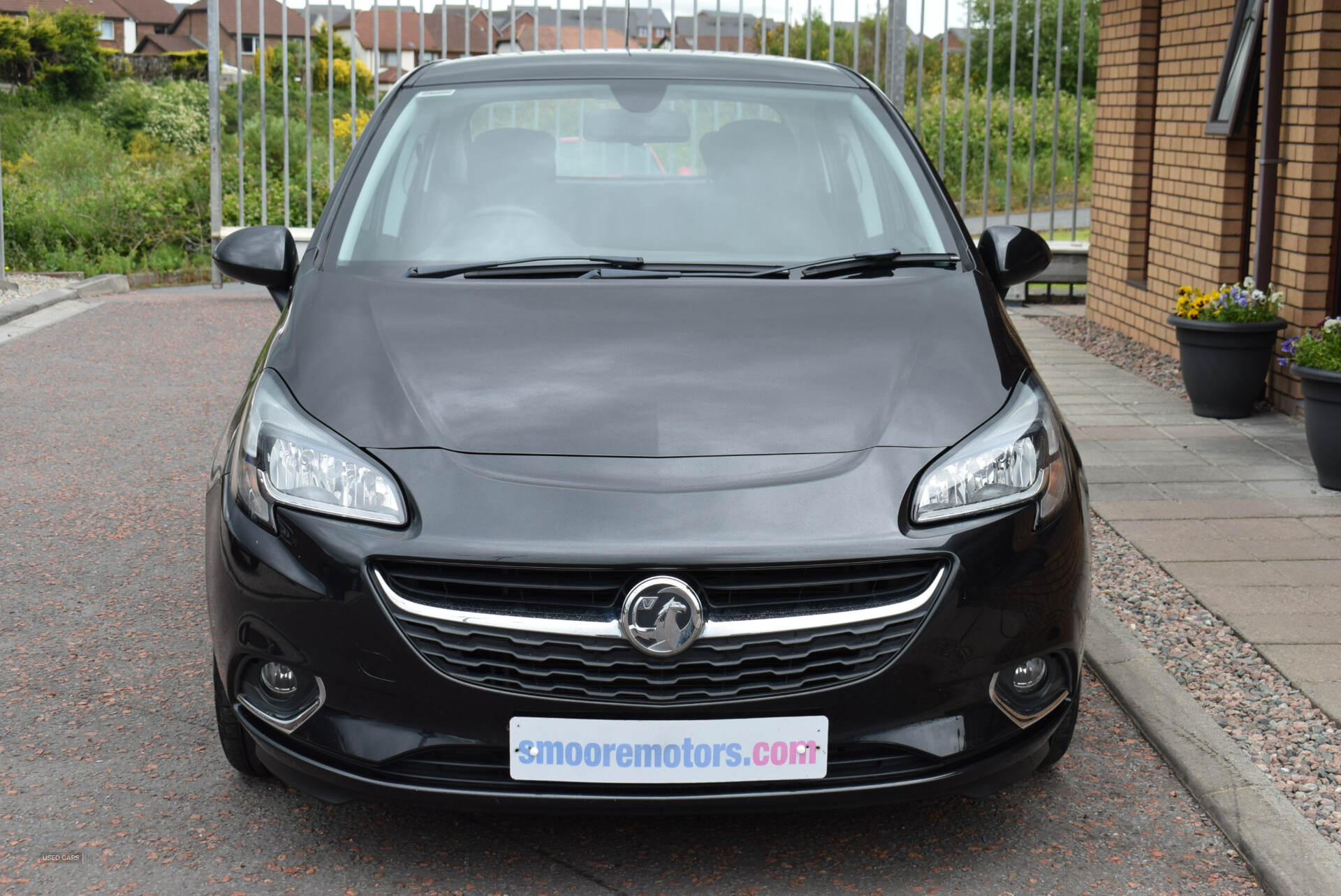 Vauxhall Corsa HATCHBACK in Antrim
