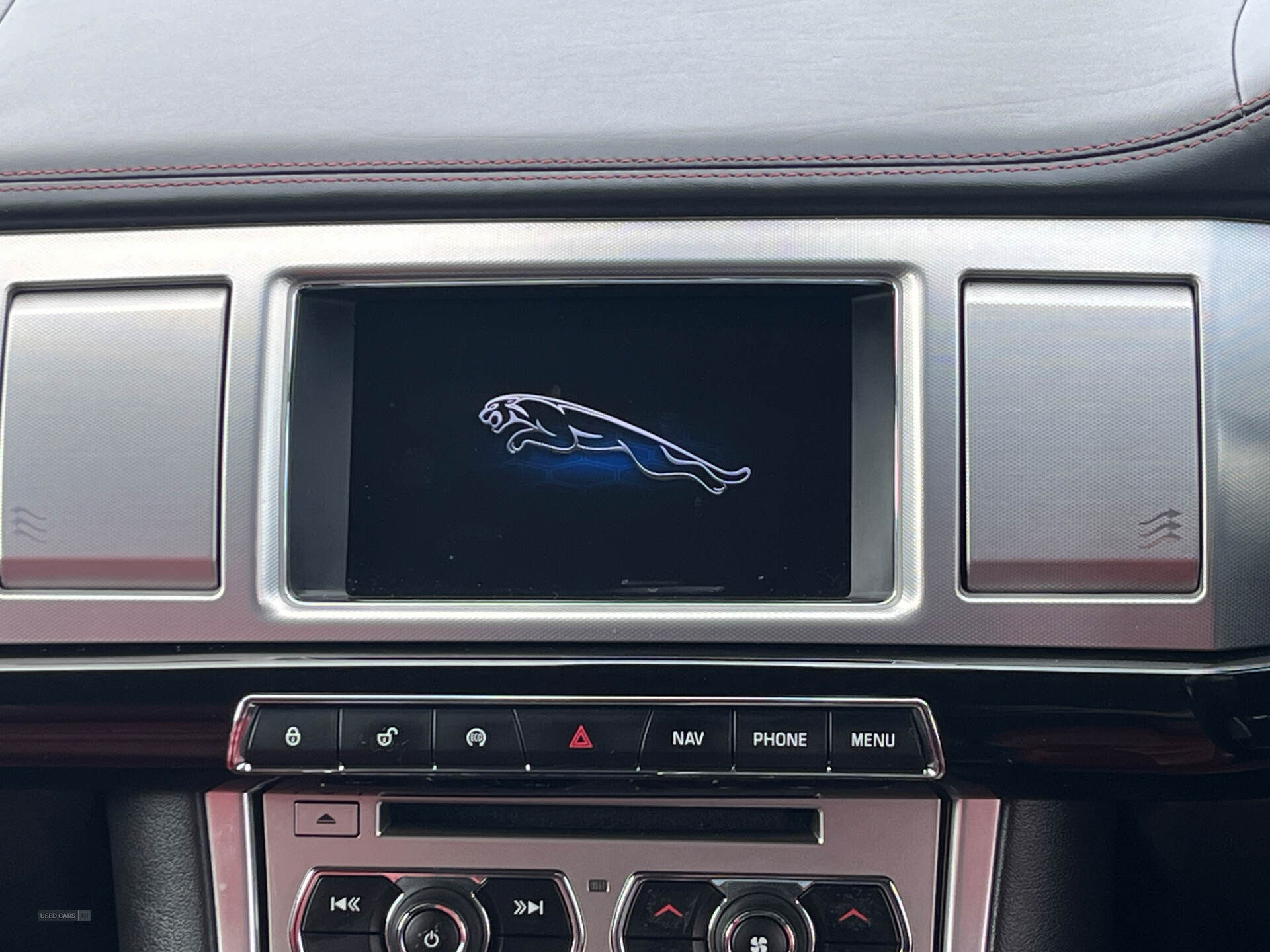 Dec 2014 Jaguar XF 3.0d V6 S Portfolio 4dr Auto [Start Stop]