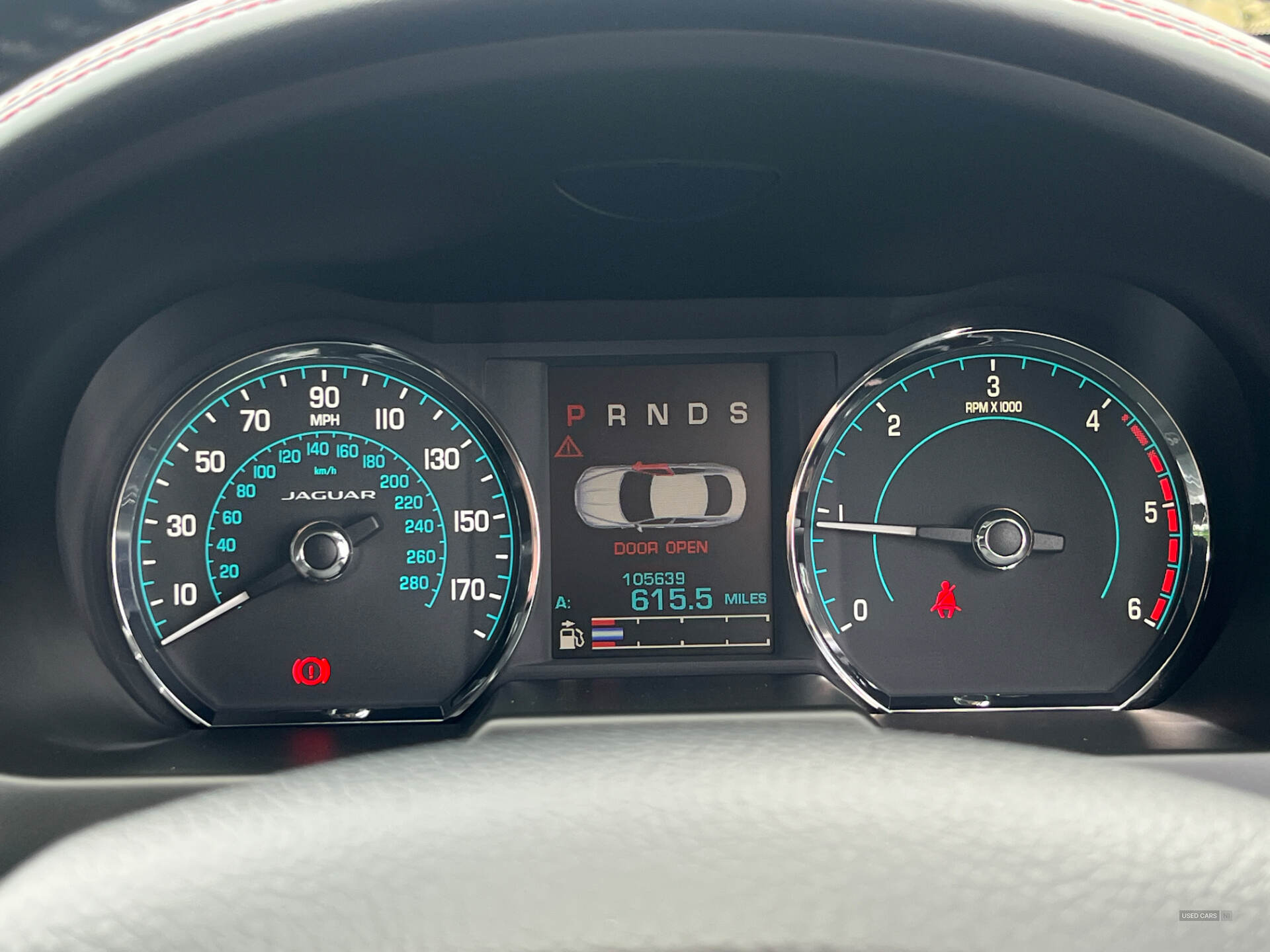 Dec 2014 Jaguar XF 3.0d V6 S Portfolio 4dr Auto [Start Stop]