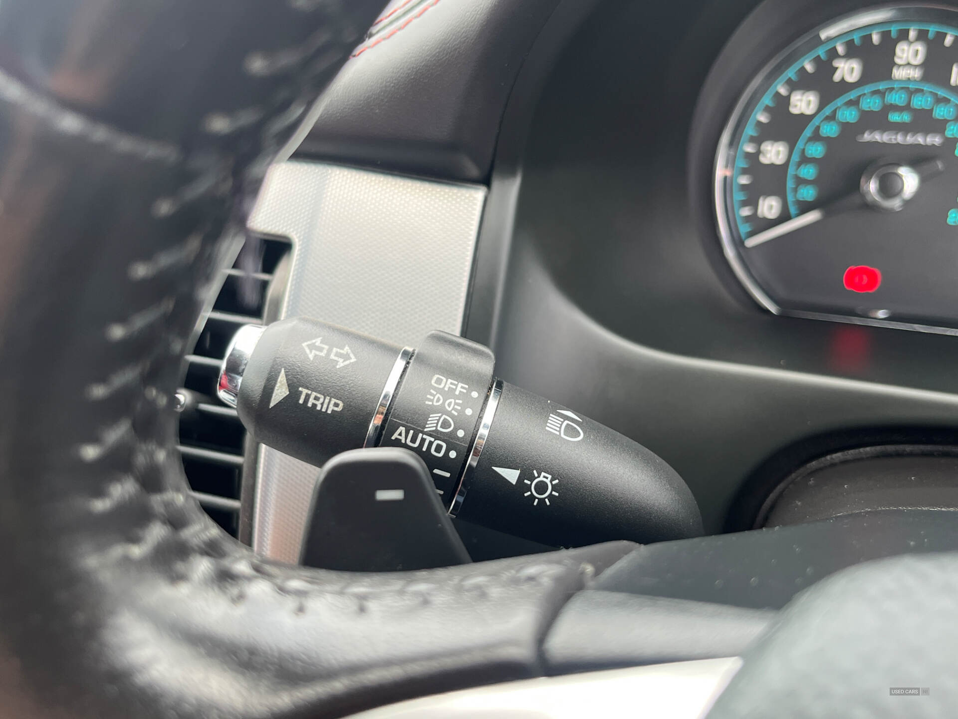 Dec 2014 Jaguar XF 3.0d V6 S Portfolio 4dr Auto [Start Stop]