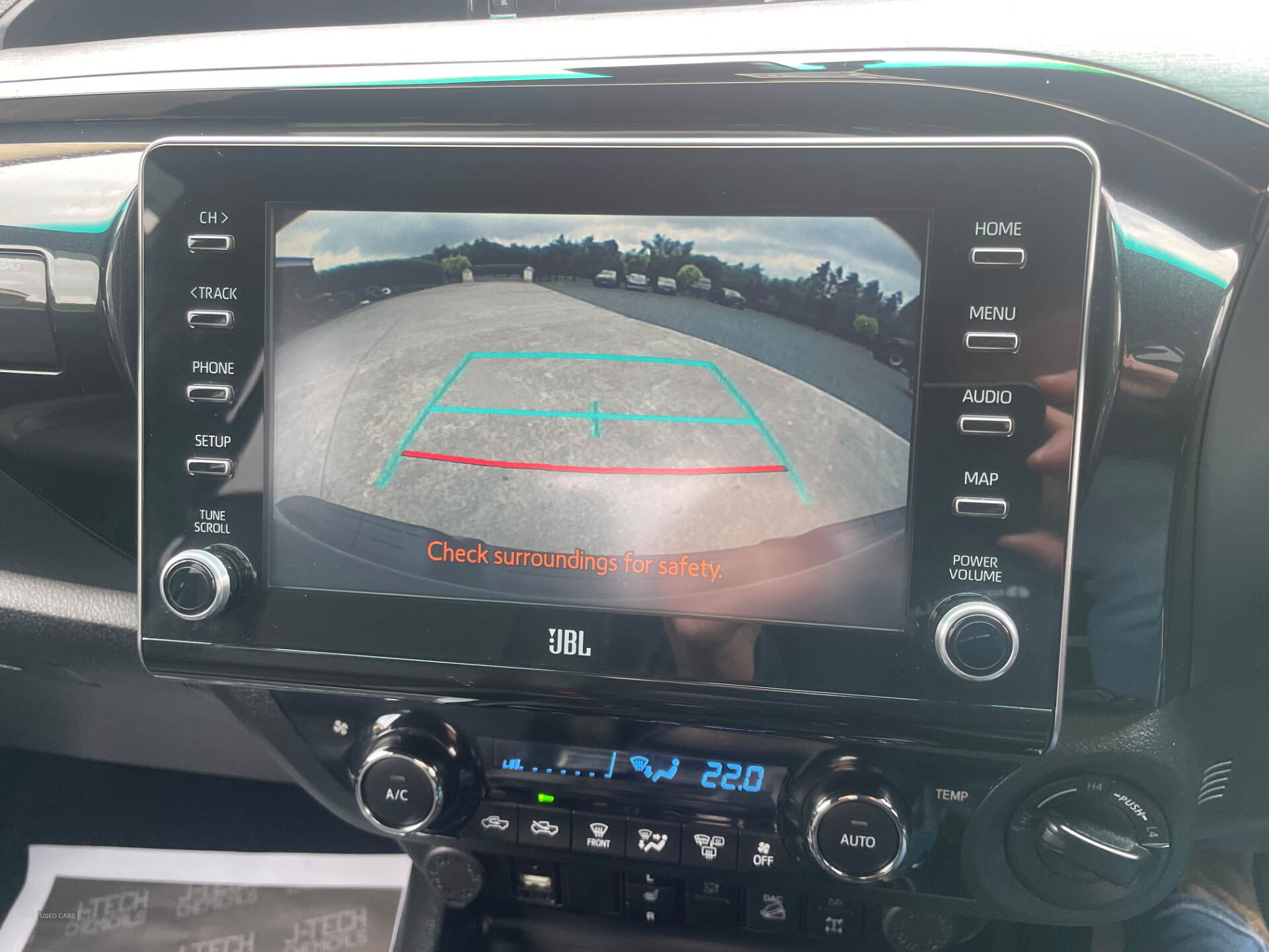 Jan 2021 Toyota Hilux Invincible X D/Cab Pick Up 2.8 D-4D Auto