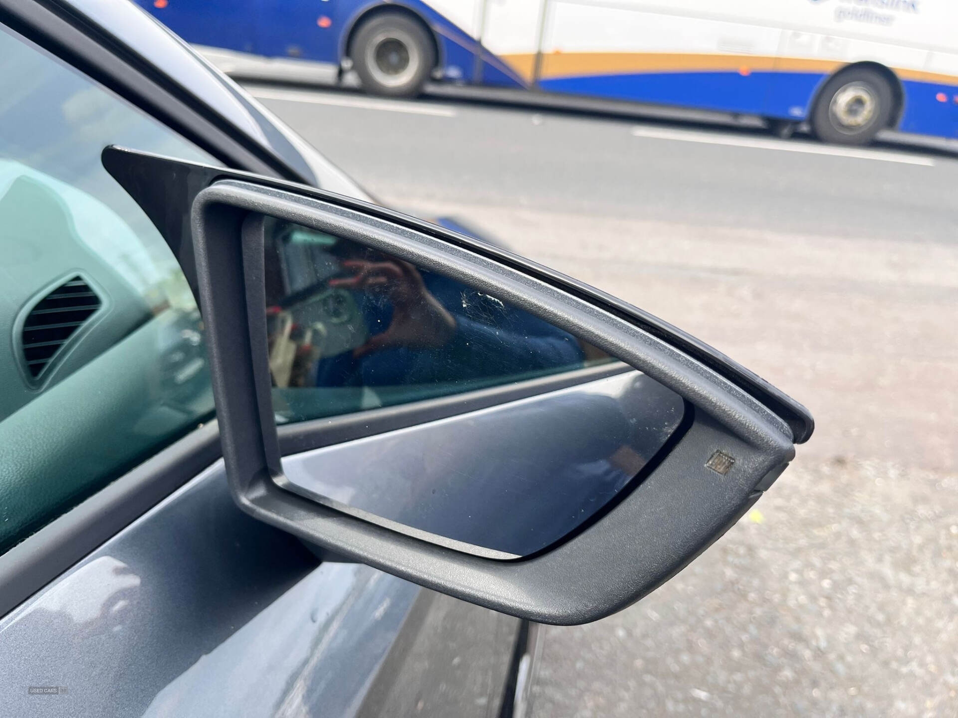 Seat Leon DIESEL HATCHBACK in Armagh