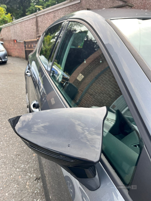 Seat Leon DIESEL HATCHBACK in Armagh