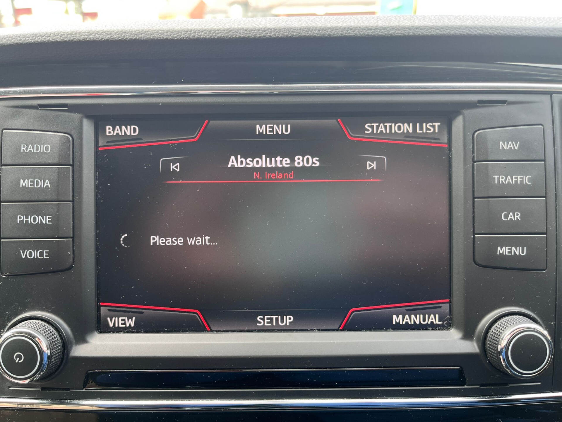 Seat Leon DIESEL HATCHBACK in Armagh