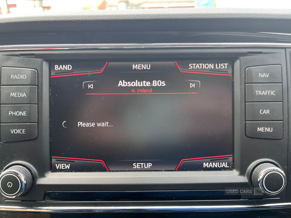 Seat Leon DIESEL HATCHBACK in Armagh