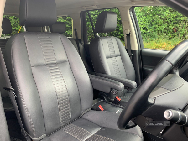 Land Rover Freelander DIESEL SW in Antrim