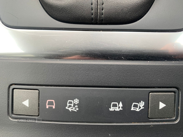 Land Rover Freelander DIESEL SW in Antrim