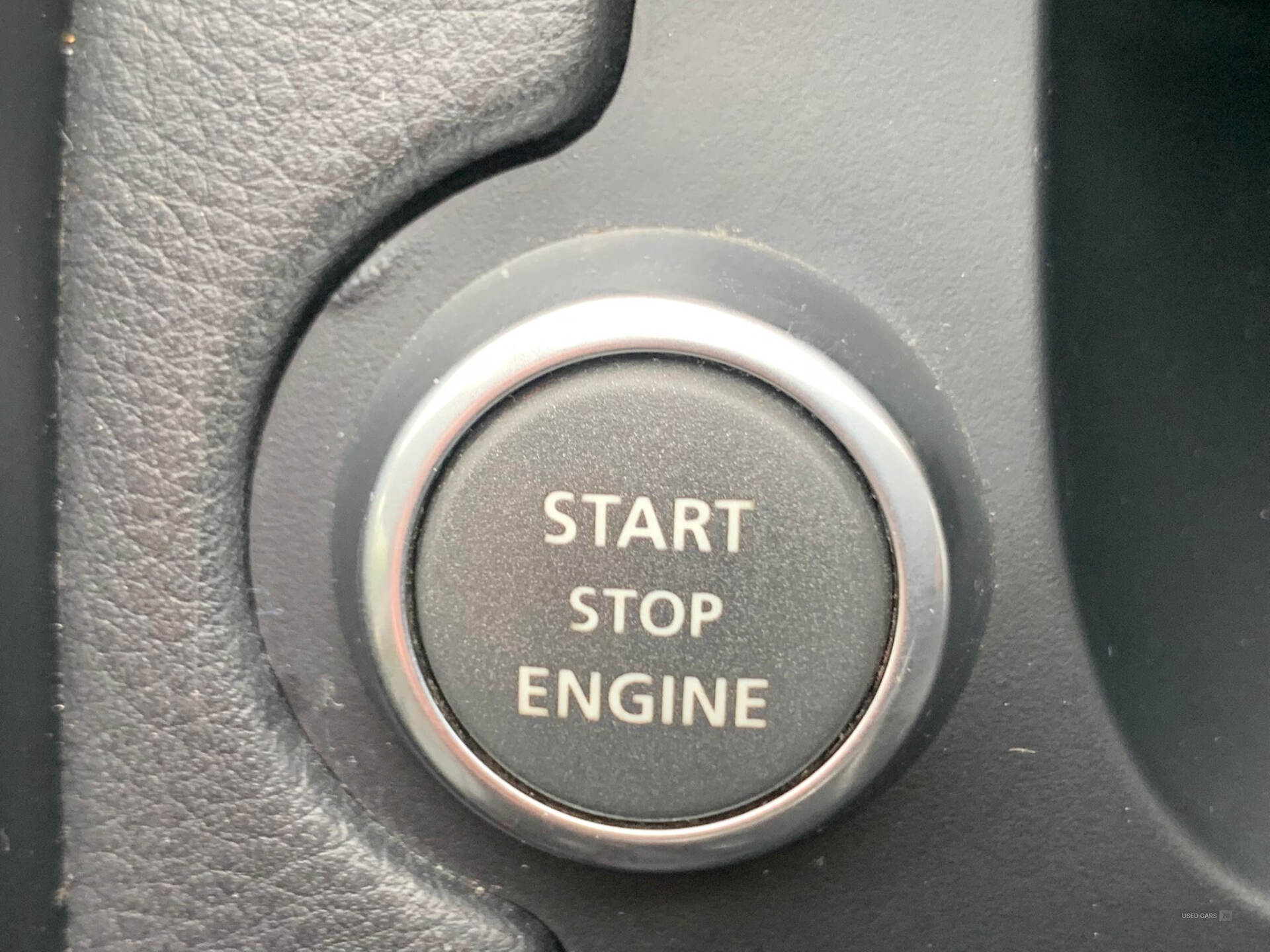 Land Rover Freelander DIESEL SW in Antrim